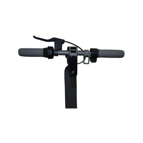 Электросамокат Digma Allroad Max 15000mAh черный - фото 4