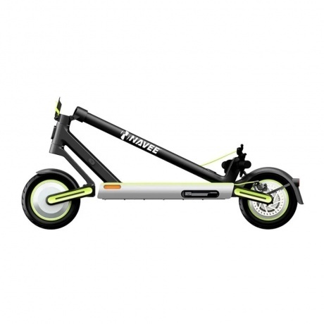 Электросамокат NAVEE S65, NKP2223-A25 - фото 2