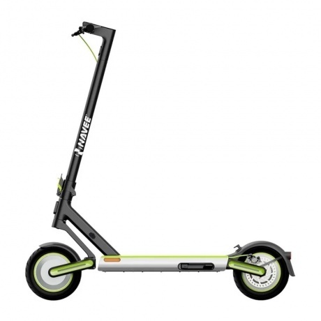 Электросамокат NAVEE S65, NKP2223-A25 - фото 4