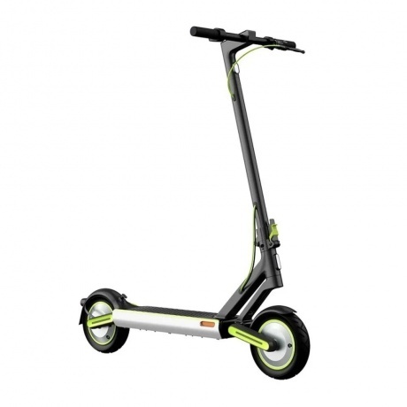 Электросамокат NAVEE S65, NKP2223-A25 - фото 5