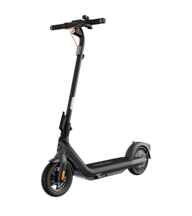цена Электросамокат Ninebot KickScooter E2 Pro (RU)