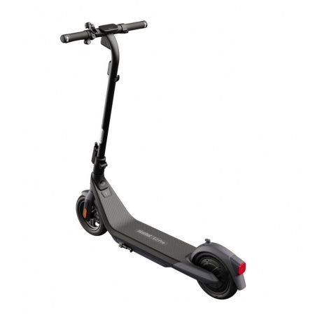Электросамокат Ninebot KickScooter E2 Pro (RU) - фото 2