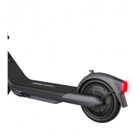 Электросамокат Ninebot KickScooter E2 Pro (RU) - фото 4