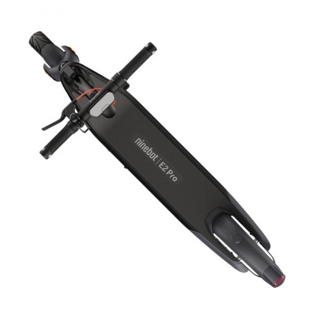 Электросамокат Ninebot KickScooter E2 Pro (RU) - фото 5