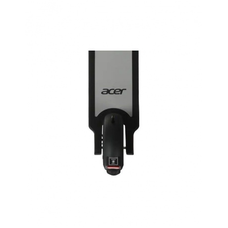 Электросамокат Acer ES Series 5 AES005 15000mAh черный (без сумки) - фото 16
