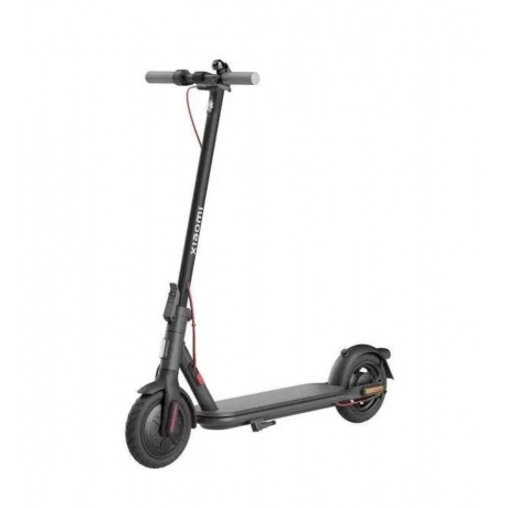 Электросамокат Xiaomi Electric Scooter 4 EU