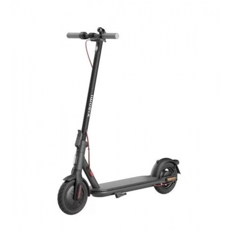 Электросамокат Xiaomi Electric Scooter 4 EU