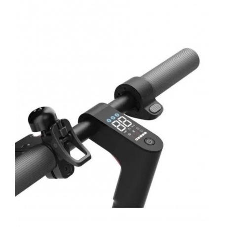 Электросамокат Xiaomi Electric Scooter 4 EU - фото 5