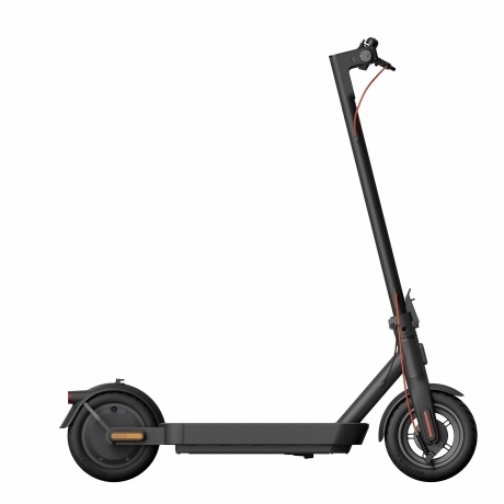 

Электросамокат Xiaomi Electric Scooter 4 Pro (второе поколение)