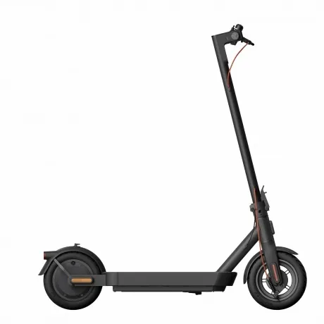 Электросамокат Xiaomi Electric Scooter 4 Pro (второе поколение)