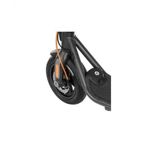 Электросамокат Ninebot KickScooter F2 Plus (RU) - фото 12