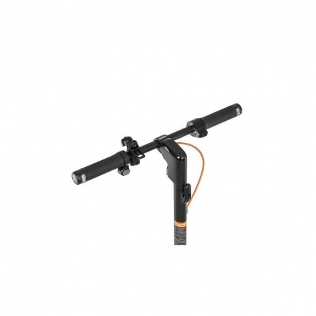 Электросамокат Ninebot KickScooter F2 Plus (RU) - фото 13