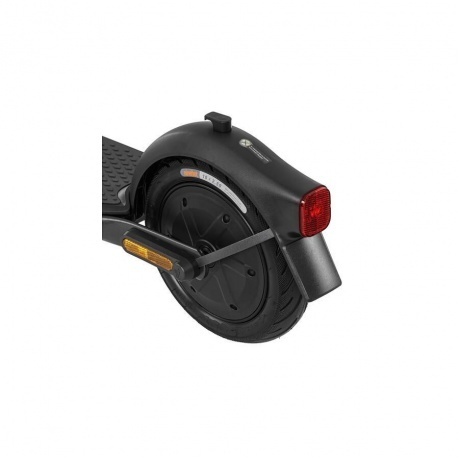 Электросамокат Ninebot KickScooter F2 Plus (RU) - фото 15