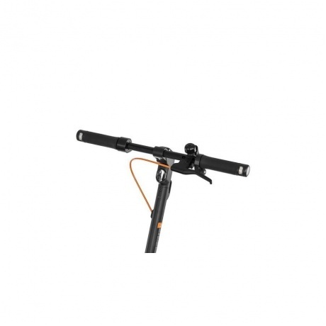 Электросамокат Ninebot KickScooter F2 Plus (RU) - фото 16