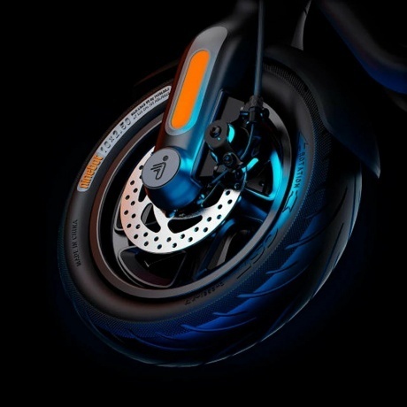 Электросамокат Ninebot KickScooter F2 Plus (RU) - фото 21