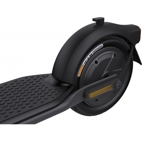 Электросамокат Ninebot KickScooter F2 Plus (RU) - фото 7