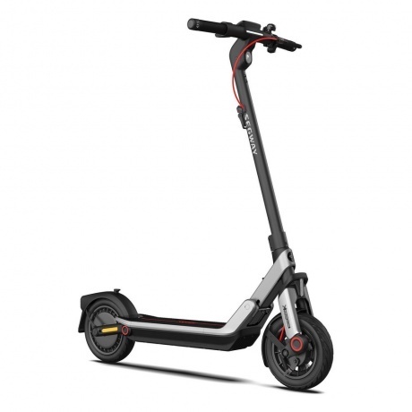 Электросамокат Ninebot KickScooter E3 (RU) модель:051901А - фото 3