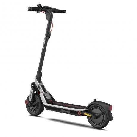 Электросамокат Ninebot KickScooter E3 (RU) модель:051901А - фото 8