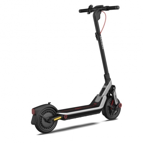 Электросамокат Ninebot KickScooter E3 (RU) модель:051901А - фото 9