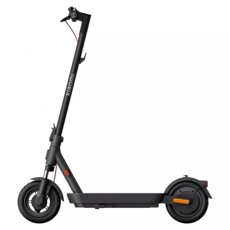 Электросамокат Xiaomi Electric Scooter 5 GL - фото 3