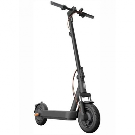 Электросамокат Xiaomi Electric Scooter 5 Max GL - фото 2