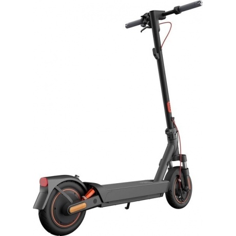 Электросамокат Xiaomi Electric Scooter 5 Max GL - фото 11