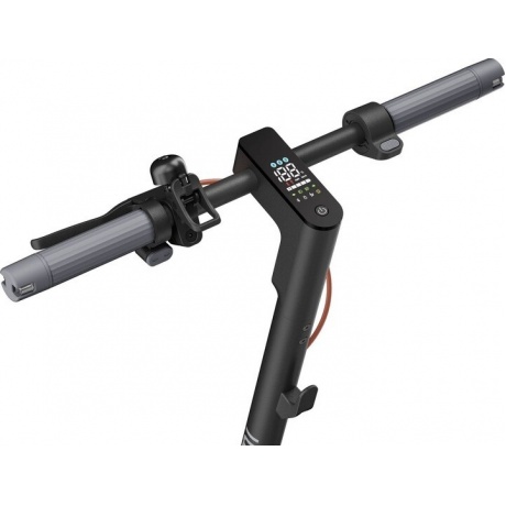 Электросамокат Xiaomi Electric Scooter 5 Max GL - фото 13