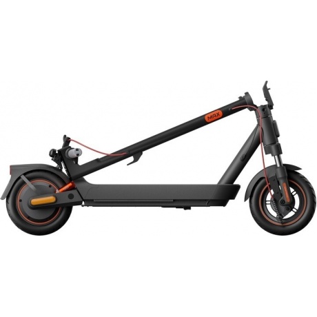Электросамокат Xiaomi Electric Scooter 5 Max GL - фото 14