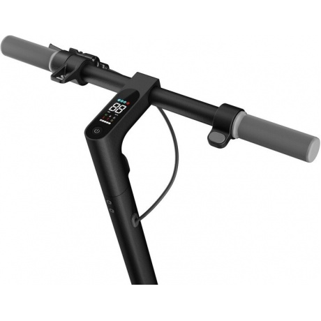 Электросамокат Xiaomi Electric Scooter 5 Max GL - фото 15