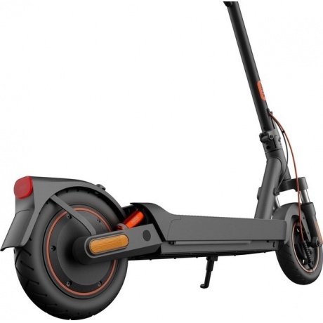 Электросамокат Xiaomi Electric Scooter 5 Max GL - фото 17