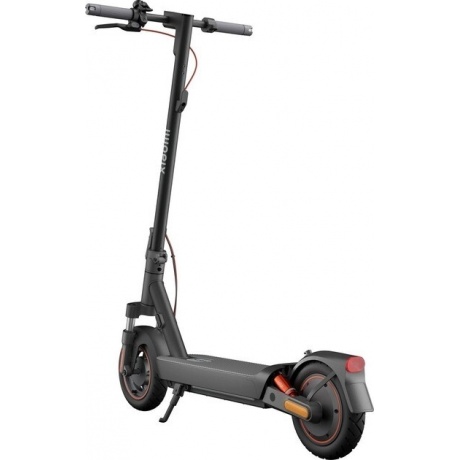Электросамокат Xiaomi Electric Scooter 5 Max GL - фото 4