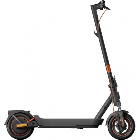 Электросамокат Xiaomi Electric Scooter 5 Max GL - фото 7
