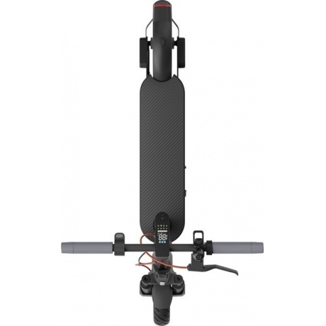 Электросамокат Xiaomi Electric Scooter 5 Max GL - фото 9