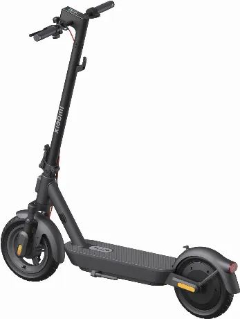 Электросамокат Xiaomi Electric Scooter 5 Plus GL