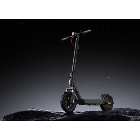 Электросамокат Xiaomi Electric Scooter 5 Plus GL - фото 11