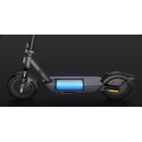 Электросамокат Xiaomi Electric Scooter 5 Plus GL - фото 6