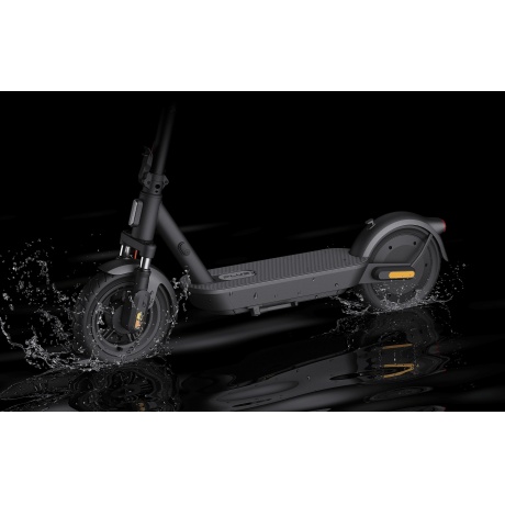 Электросамокат Xiaomi Electric Scooter 5 Plus GL - фото 8
