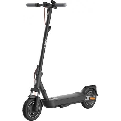 Электросамокат Xiaomi Electric Scooter 5 Pro GL - фото 1