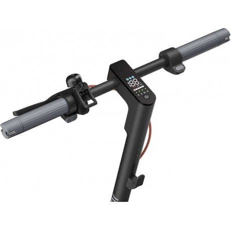 Электросамокат Xiaomi Electric Scooter 5 Pro GL - фото 11