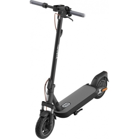 Электросамокат Xiaomi Electric Scooter 5 Pro GL - фото 3