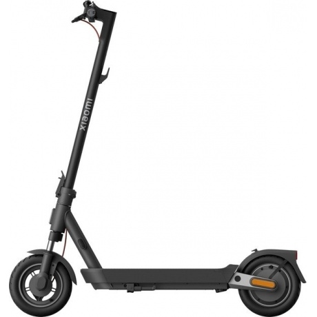 Электросамокат Xiaomi Electric Scooter 5 Pro GL - фото 4