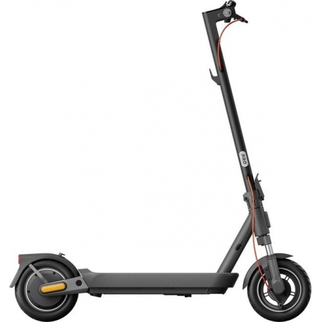 Электросамокат Xiaomi Electric Scooter 5 Pro GL - фото 5