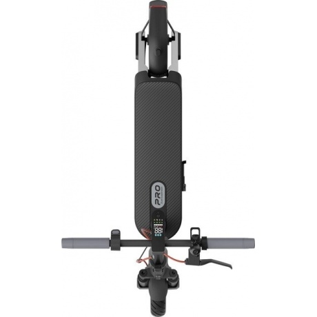 Электросамокат Xiaomi Electric Scooter 5 Pro GL - фото 8