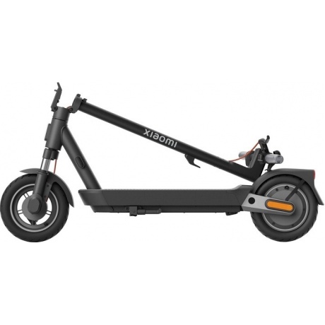 Электросамокат Xiaomi Electric Scooter 5 Pro GL - фото 10