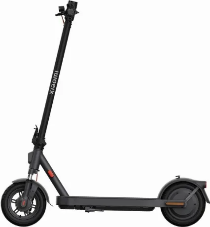 Электросамокат Xiaomi Electric Scooter Elite GL