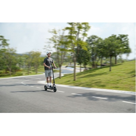 Электросамокат Xiaomi Electric Scooter Elite GL - фото 13