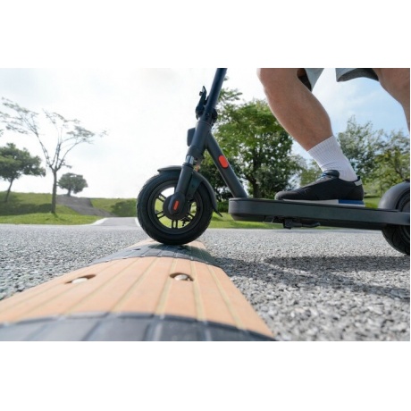 Электросамокат Xiaomi Electric Scooter Elite GL - фото 14