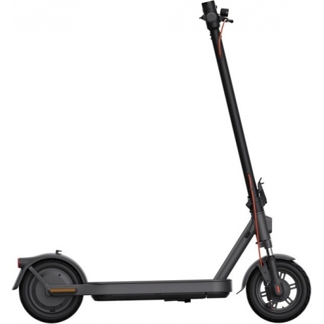 Электросамокат Xiaomi Electric Scooter Elite GL - фото 4