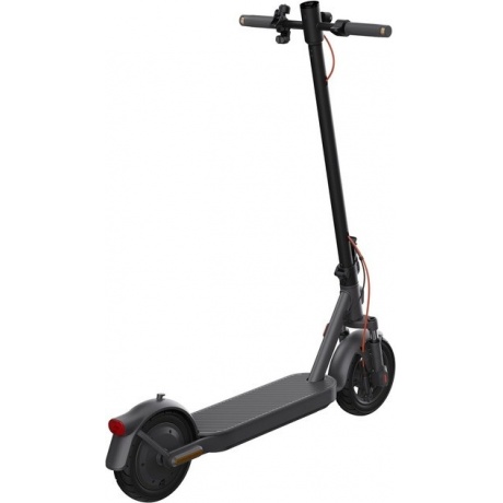 Электросамокат Xiaomi Electric Scooter Elite GL - фото 5