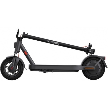 Электросамокат Xiaomi Electric Scooter Elite GL - фото 6